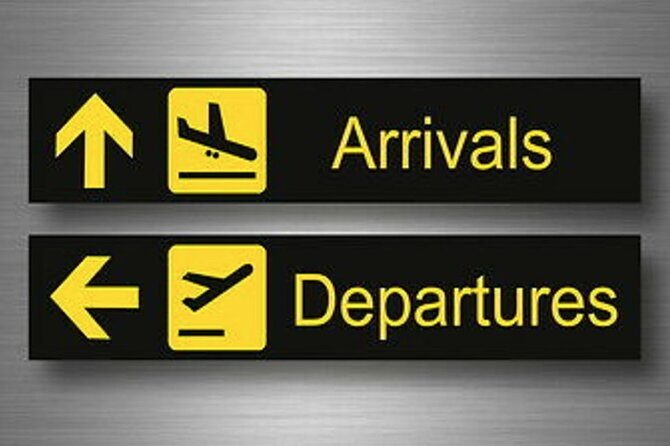 Marrakech Airport Transfers: Seamless Arrival & Departure - Arrival at Your Marrakech Accommodation