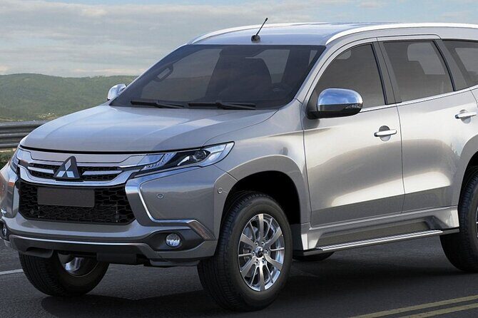 Marrakech Airport Transfers: Seamless Arrival & Departure - Cost and Value