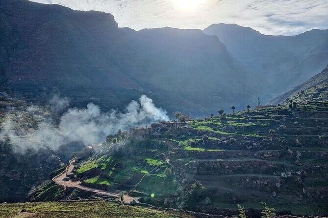Marrakech: Ait Ben-haddou and Telouet Valley Private Day Trip - The Itinerary in Detail
