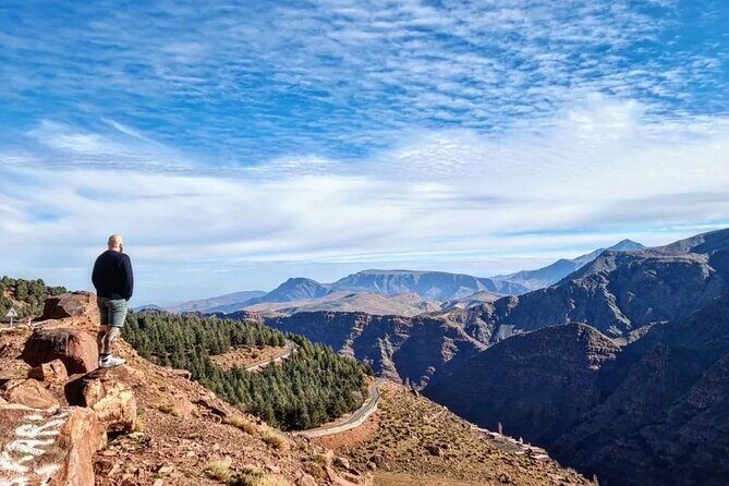 Marrakech: Ait Ben-haddou and Telouet Valley Private Day Trip - Authenticity & Cultural Insights