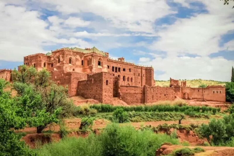 Marrakech : Ait Ben Haddou & Telouat Valley Private Day Trip - Practical Tips for Travelers