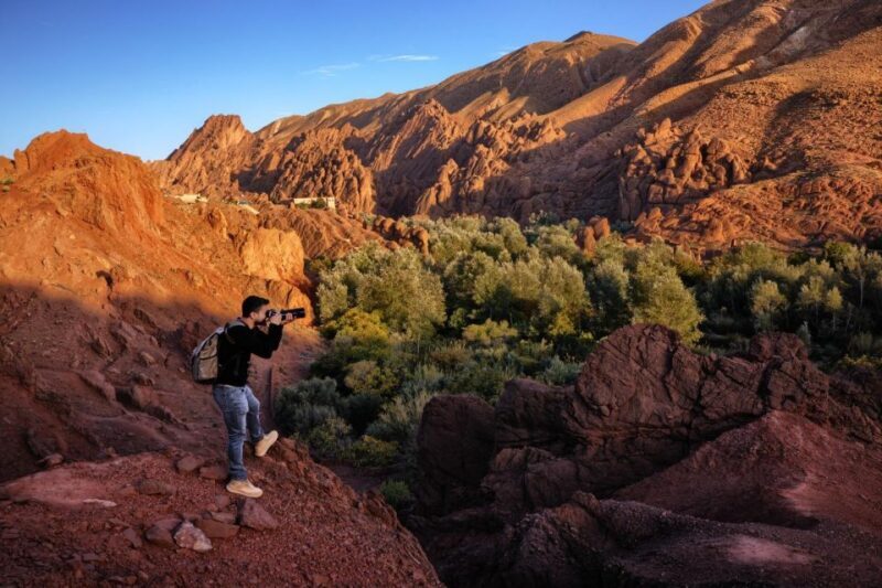 Marrakech: Ait Benhaddou and Ouarzazate Day Trip - Reviews and Real Traveler Insights  