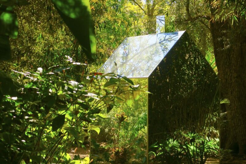Marrakech: André Heller's ANIMA Garden Ticket - Practical Tips for Visiting ANIMA Garden  