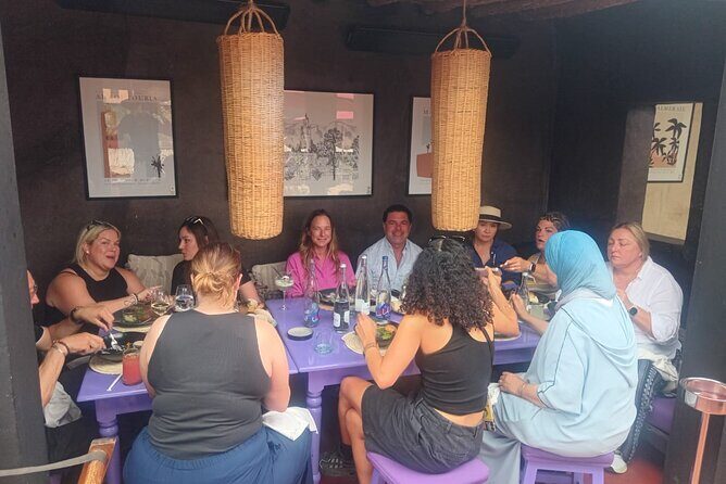 Marrakech Artisan Tour: Explore Traditional Crafts & Souks - Who Will Love This Tour?
