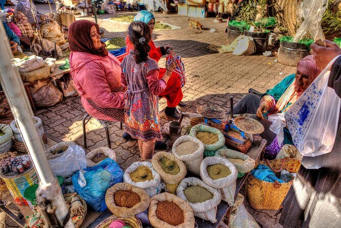 Marrakech Arts & Crafts - The Real Value of the Tour
