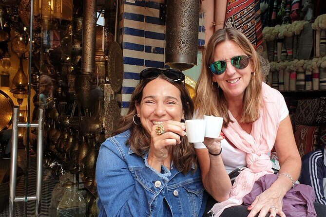 Marrakech Arts & Crafts - Final Thoughts
