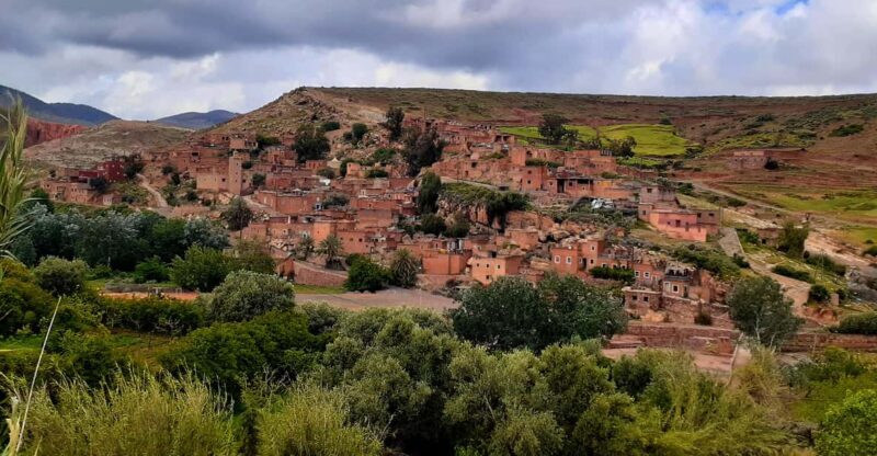 Marrakech: Atlas Adventure, Hike, Camel Ride &desert & lunch - Who Should Consider This Tour?