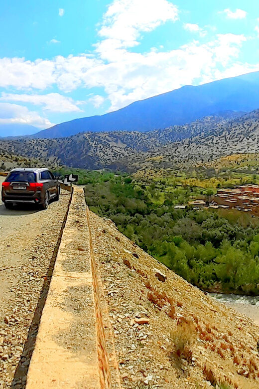 Marrakech: Atlas Adventure, Hike, Camel Ride &desert & lunch - The Sum Up