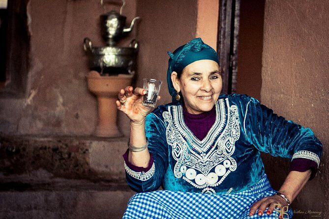 Marrakech Atlas day trip - Key Points