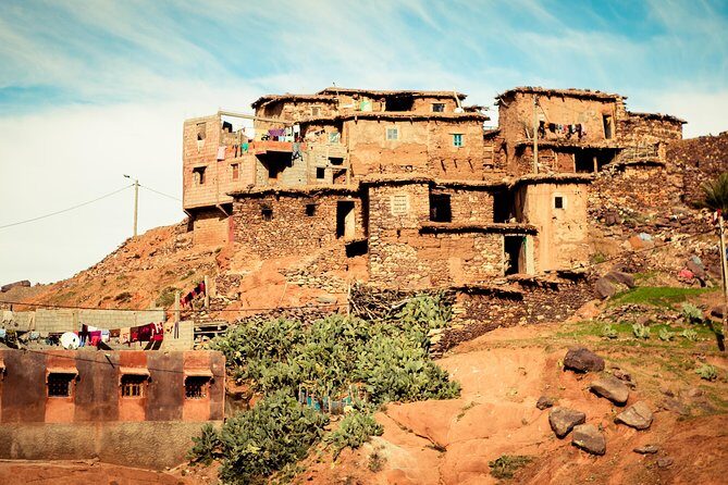 Marrakech Atlas day trip - Pricing and Value