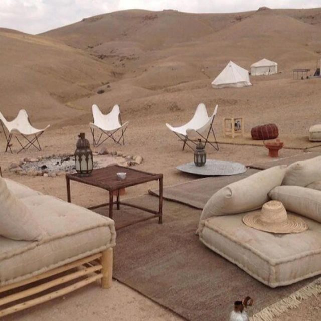 Marrakech: Atlas Mountain, 3 Berber valleys, & Agafay desert - Final Thoughts