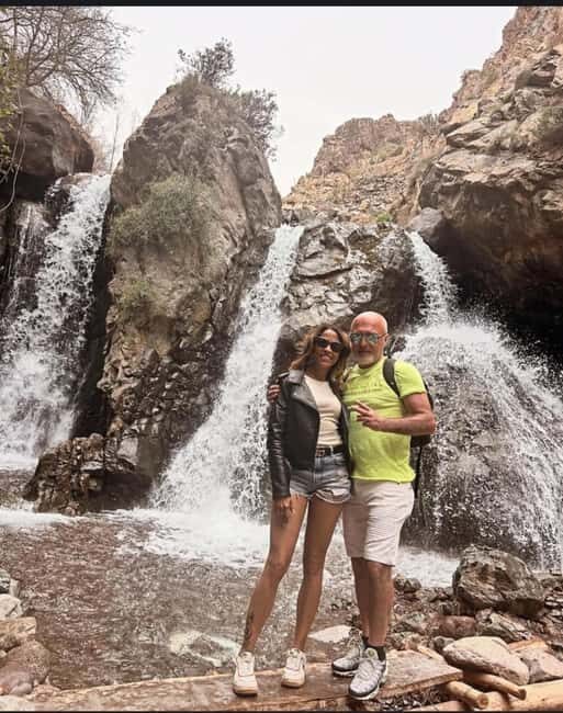 Marrakech: Atlas Mountain and Three Valleys Trip, Camel ride - Frequently Asked Questions