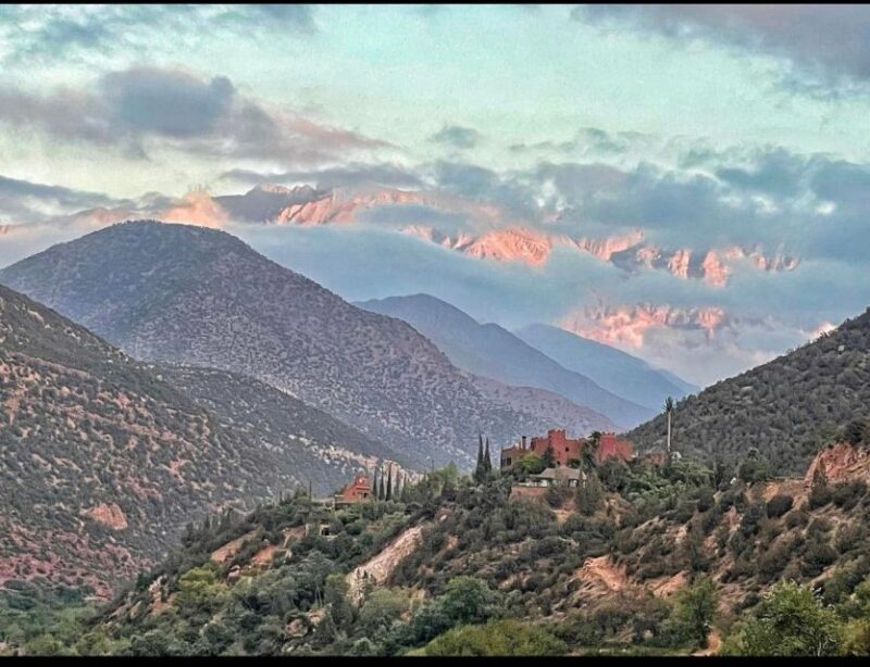 Marrakech: Atlas Mountain, Berber Villages, & Valleys Tour - Pricing and Value