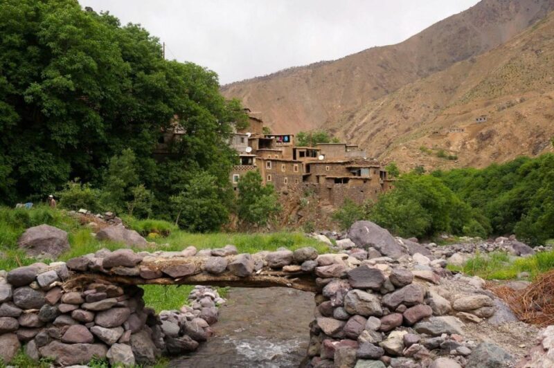 Marrakech: Atlas Mountains, 3 Valleys & Agafay Desert Tour - Who Will Love This Tour?