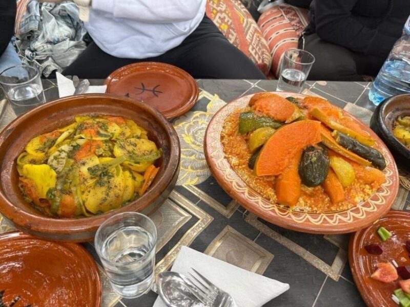 Marrakech: Atlas Mountains, 3 Valleys & Agafay Desert Tour - Final Thoughts