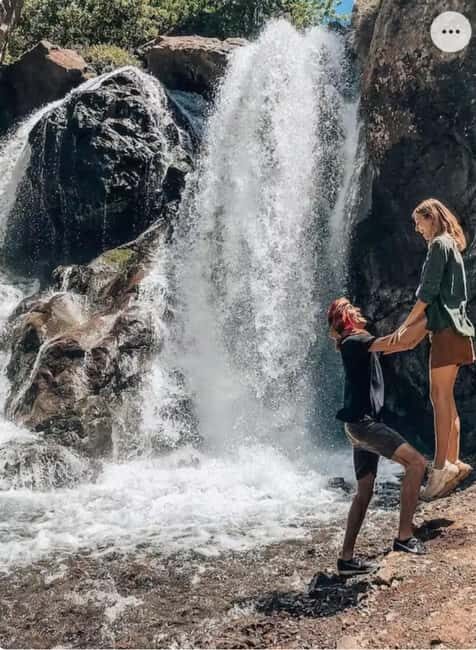 Marrakech: Atlas Mountains 3 Valleys Hike W Lunch&Waterfalls - The Value of This Tour