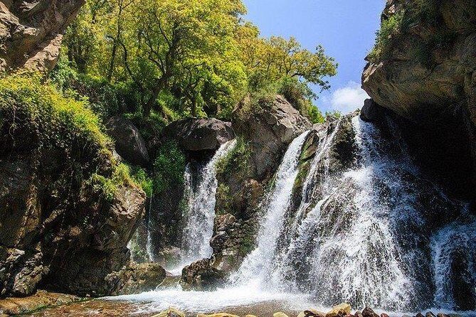 Marrakech: Atlas Mountains & 3 Valleys with waterfall Tour - Marrakech: Atlas Mountains & 3 Valleys with Waterfall Tour — A Detailed Review