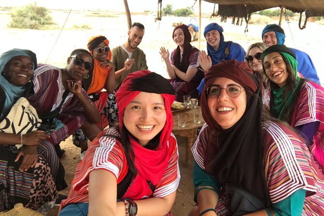 Marrakech: Atlas Mountains & 3 Valleys with waterfall Tour - FAQ