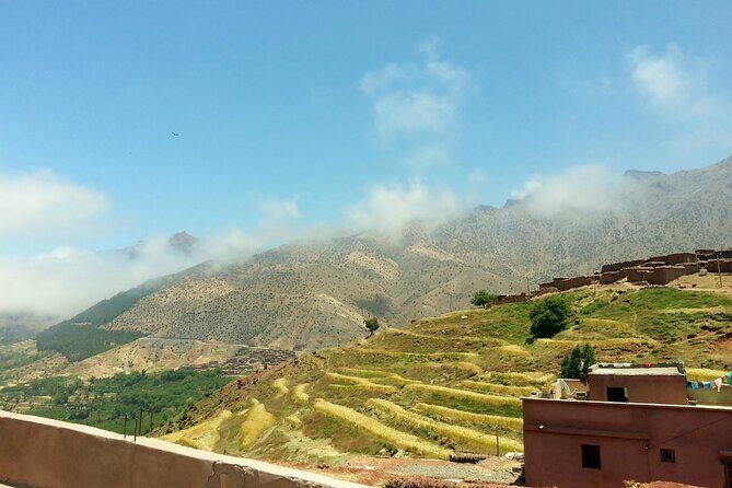 Marrakech: Atlas Mountains & 4 Valleys Day Tour - An In-Depth Look at the Marrakech Atlas Mountains & 4 Valleys Tour