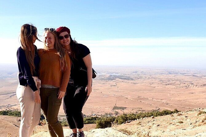 Marrakech: Atlas Mountains & 4 Valleys Day Tour - FAQ About the Marrakech: Atlas Mountains & 4 Valleys Day Tour