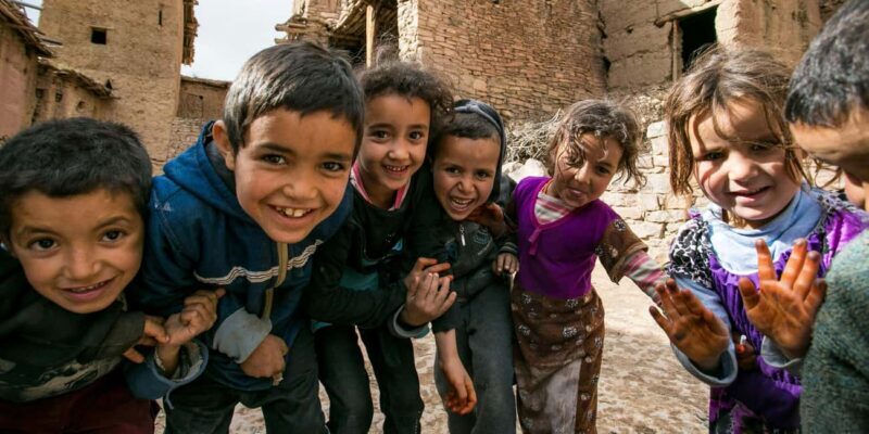Marrakech: Atlas Mountains, 4 Valleys & Lunch with Locals - An Authentic Day in the Atlas Mountains