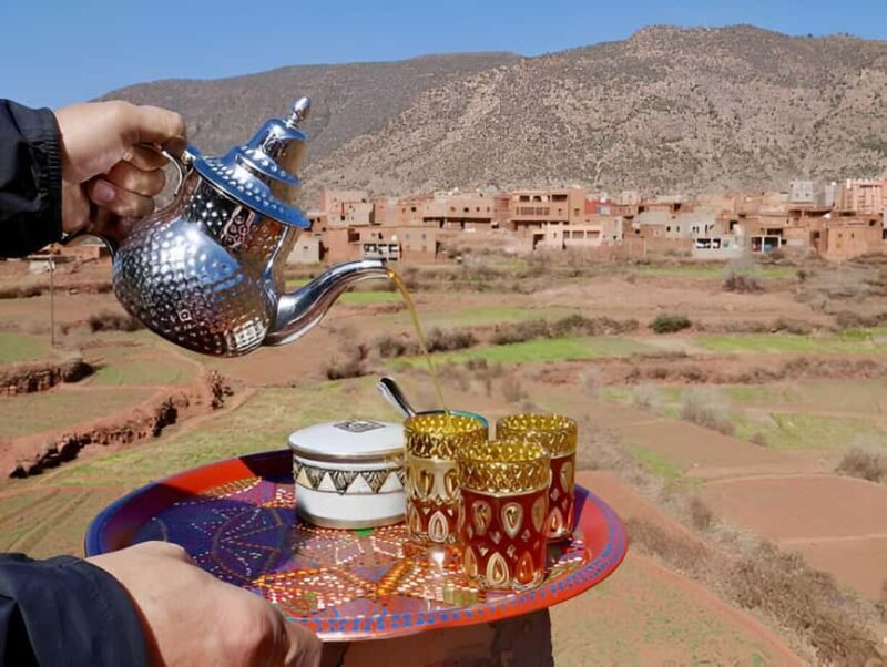 Marrakech: Atlas Mountains, 4 Valleys & Lunch with Locals - Final Thoughts