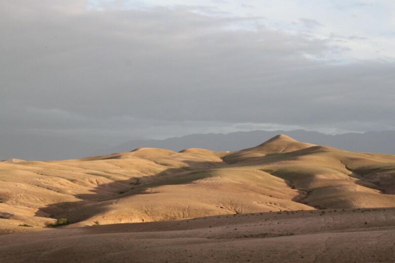 Marrakech: Atlas Mountains, Agafay Desert, Lunch, Camel Ride - Practical Details and What to Expect