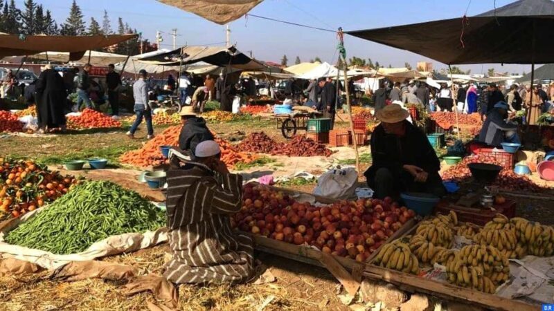 Marrakech: Atlas Mountains, Agafay Desert, Waterfall & Lunch - FAQs