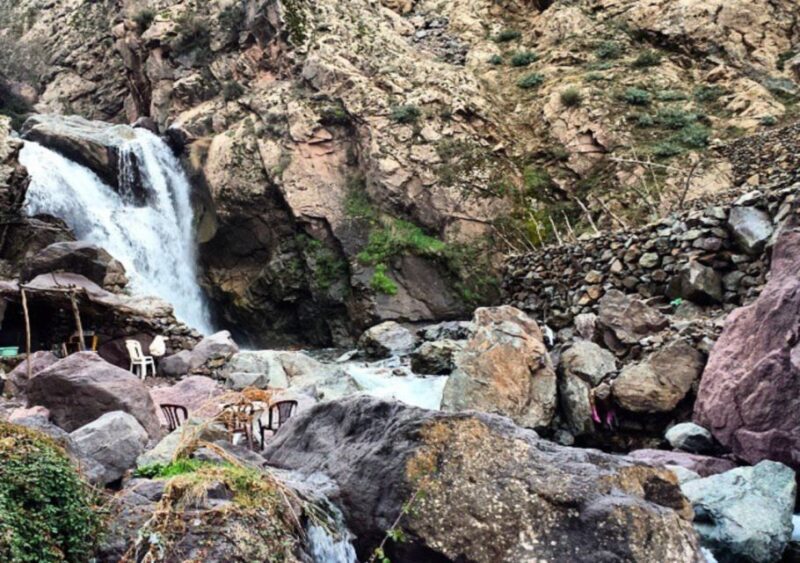 Marrakech: Atlas Mountains and Agafay Desert Trip with Lunch - Who Would Love This Tour?