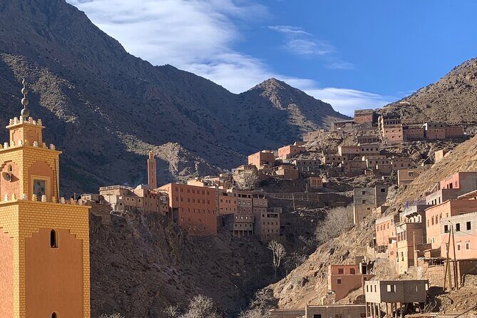 Marrakech: Atlas Mountains, Berber Villages and waterfall - The Sum Up: Who Should Book This Experience?