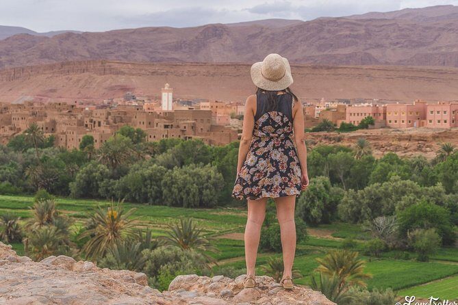 Marrakech: Atlas Mountains & Berber Villages Tour & Camel Ride - The Value Proposition