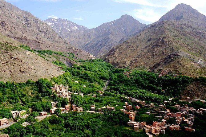 Marrakech: Atlas Mountains & Berber Villages Tour & Camel Ride - Who Will Love This Tour?