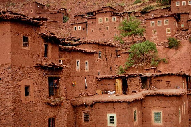 Marrakech: Atlas Mountains & Berber Villages Tour & Camel Ride - FAQ