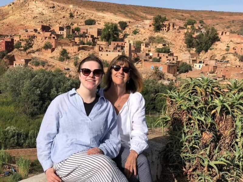 Marrakech: Atlas Mountains, Camel Ride Waterfalls & Lunch - A Thorough Look at the Journey