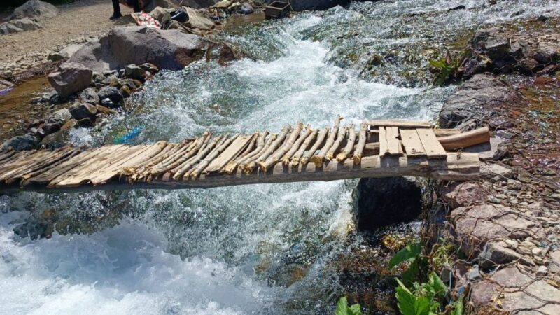 Marrakech: Atlas Mountains, Camel Ride, Waterfalls, & Lunch - A Well-Rounded Day Out in the Atlas Mountains