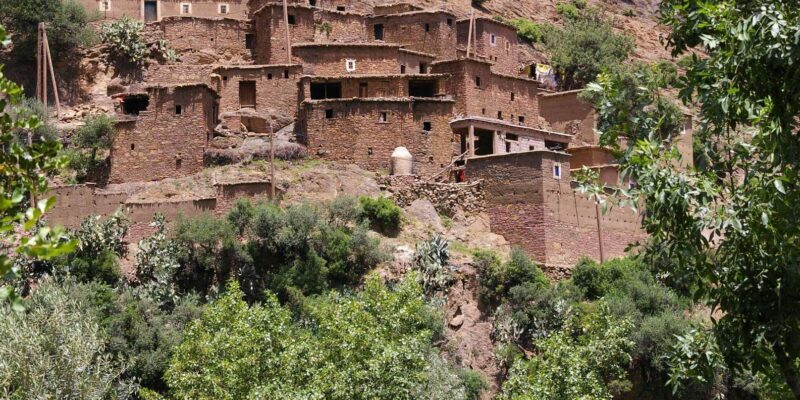 Marrakech: Atlas Mountains, Ourika Valley, Guide & Lunch - Final Thoughts