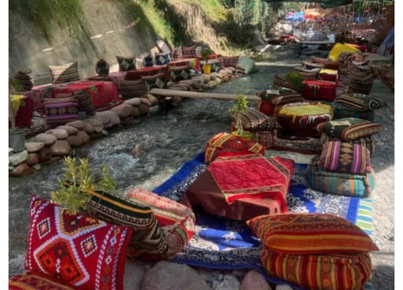 Marrakech: Atlas Mountains, Ourika Valley, Waterfall & Lunch - Key Points