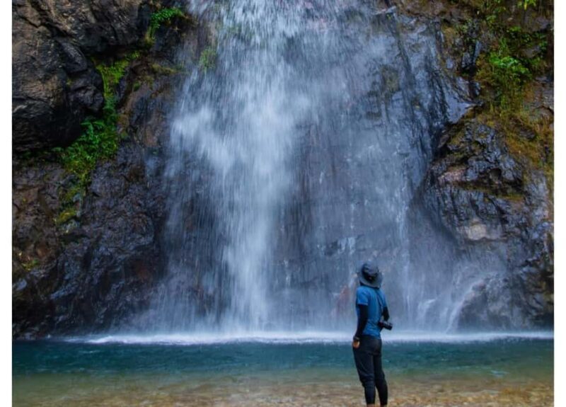Marrakech: Atlas Mountains, Ourika Valley, Waterfall & Lunch - FAQs