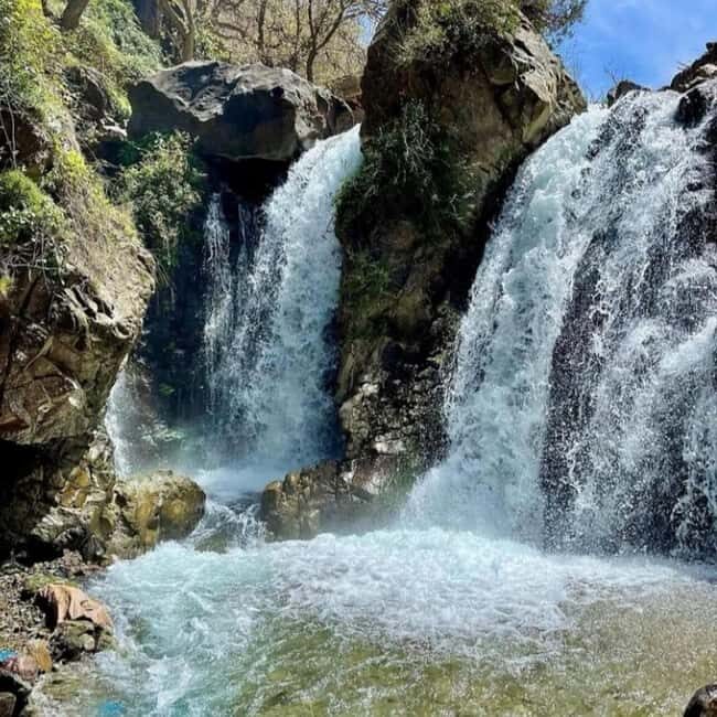 Marrakech: Atlas Mountains, Ourika Valley with Guide & Lunch - Final Thoughts
