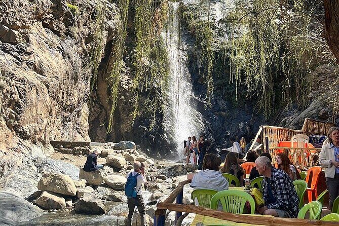 Marrakech: Atlas Mountains, Ourika Waterfalls,Local Guide & Lunch - Final Thoughts: Who Should Consider This Tour?
