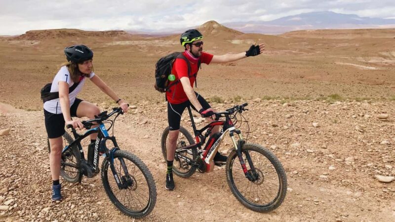 Marrakech: Atlas Mountains, Three Valley, Waterfall & Lunch - An In-Depth Look at the Marrakech Atlas Mountains Tour