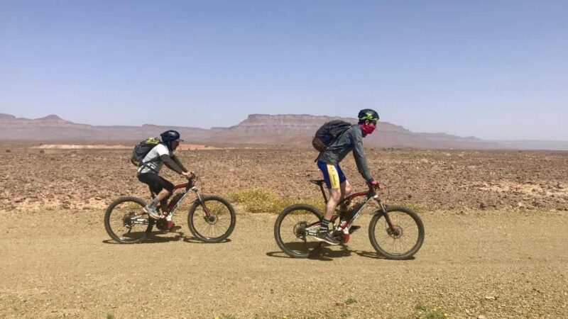 Marrakech: Atlas Mountains, Three Valley, Waterfall & Lunch - Final Thoughts
