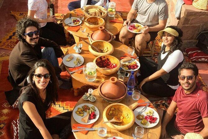 Marrakech: Atlas Mountains Tour with Camel Ride - An Honest Look at the Marrakech: Atlas Mountains Tour with Camel Ride