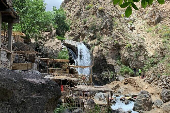Marrakech: Atlas Mountains Tour with Camel Ride - FAQs