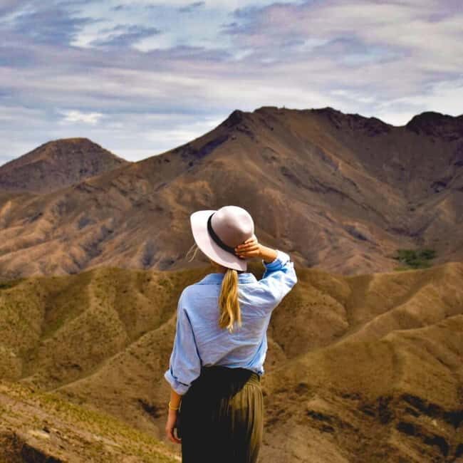 Marrakech: Atlas Mountains Tour With Lunch in Berber House - Key Points
