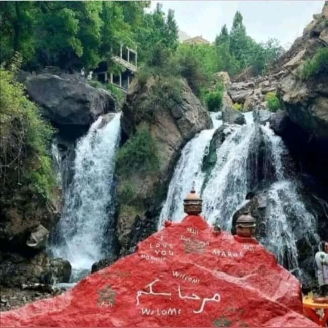 Marrakech: Atlas Mountains Tour With Lunch in Berber House - Who Should Consider This Tour?
