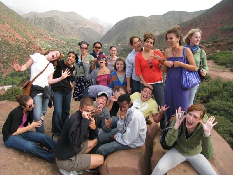 Marrakech: Atlas Mountains Valleys, Waterfall & Berber Lunch - Who Would Love This Tour?