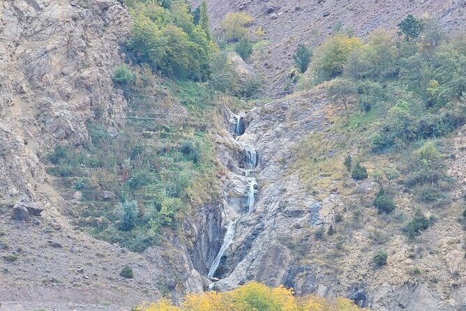 Marrakech: Atlas Mountains & Valleys Waterfall Hike & Lunch - Final Thoughts: Is This Tour Right for You?