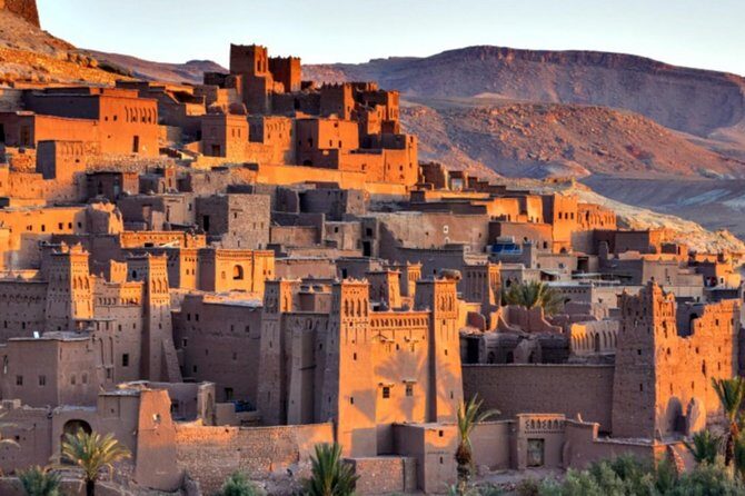 Marrakech: Atlas Mountains & Villages, Waterfalls, Camel Ride - FAQ