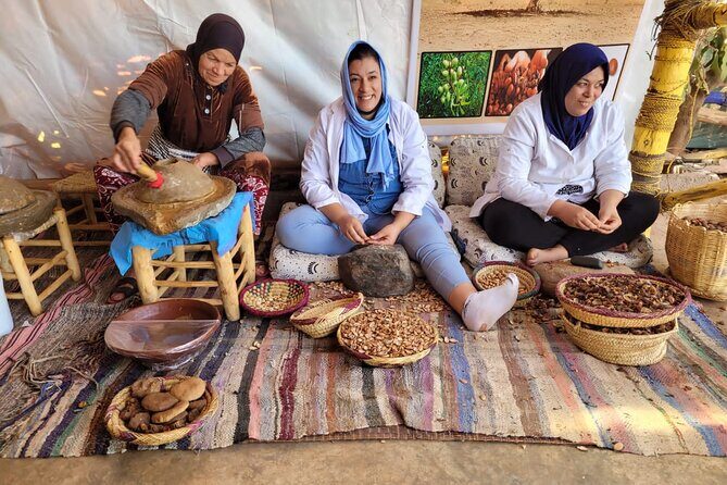 Marrakech: Atlas Mountains, Villages, Waterfalls Tour with Lunch - Who Is This Tour Best For?
